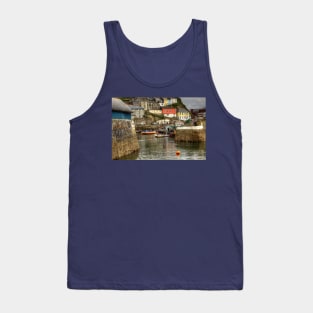 Mevagissey Tank Top